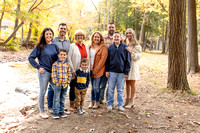 Kauffman Family: Oct 2023