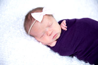 Hayden: Newborn