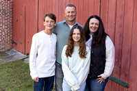 Palmer Family: Oct 2024
