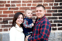 The Keller Family: Nov 2012