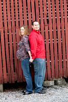 Katie & Dustin: Maternity Session