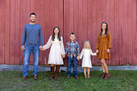 Foltz Family: Oct 2024