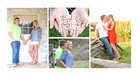 Rachel & Cody's Engagement
