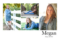 Megan: Class of 2014