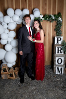 BHS Prom: Connor L
