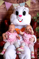 FHCC: Easter Bunny 2022