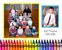 Logan: ELC Preschool
