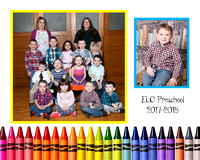 Landyn: ELC Preschool