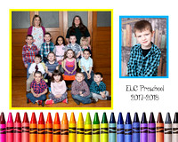 Cayden: ELC Preschool