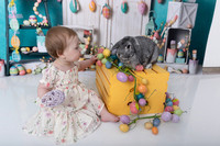 Welsh Family: April 2025