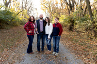 Tripp Family: Nov 2023
