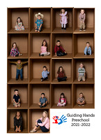 Guiding Hands Preschool 2021-22 PM