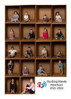 Guiding Hands Preschool 2021-22 AM