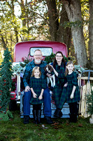 McGrogan Family: Nov 2021