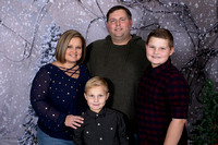 Reed Family: Dec 2019