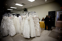 Potomac Bridals: Blue Ridge Bridal Show