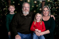 Hoover Family: Dec 2021