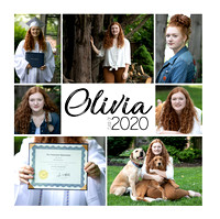 Olivia: Class of 2020