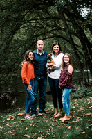 Cordell Family: Oct 2020
