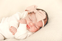 Amelia: Newborn