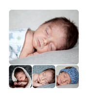 Wyeth: Newborn