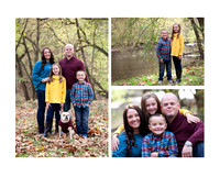 Tripp Family: Oct 2017