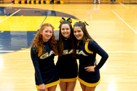 Kinley: Cheer 2023