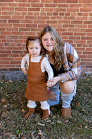 Benner Family: Nov 2024