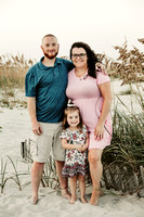 Chris, Rachel & Lydia: Aug 2021