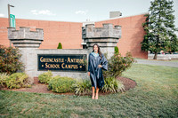Piper: GAHS 2024 Grad
