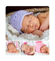 Addison: Newborn